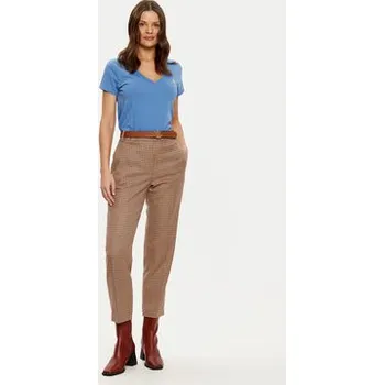 Pánské tričko Polo Ralph Lauren T-Shirt 211902403015 Modrá Regular Fit XXS