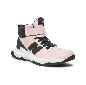 Dámské tenisky New Balance Sneakersy GT800TP3 Růžová 37