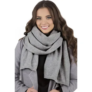 Šála Šála Vivisence 7101 Barva: Šedá, Velikost: UNI