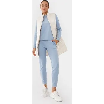 Pánská vesta Sprandi Vesta SP3-KAD051 Écru Regular Fit XS