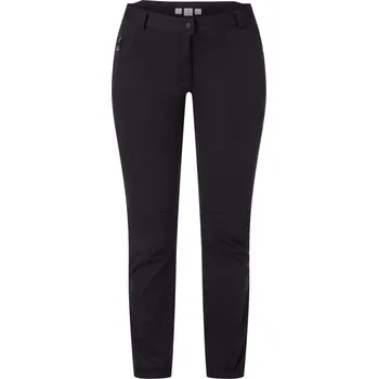 Pánské kalhoty McKINLEY Active Waimea LT outdoorové kalhoty - 0 - černá - 48