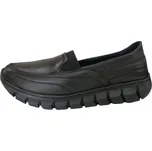 URBAN LADIES dámské polobotky 24091 black Velikost: 41