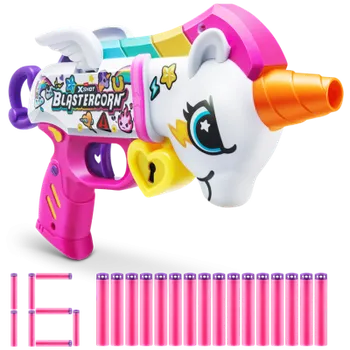 ZURU X-Shot Blastercorn Series 1 16…