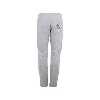 North Sails Kalhoty z materiálu 90 3204 000 | Sweatpant W Šedá Regular Fit XXS