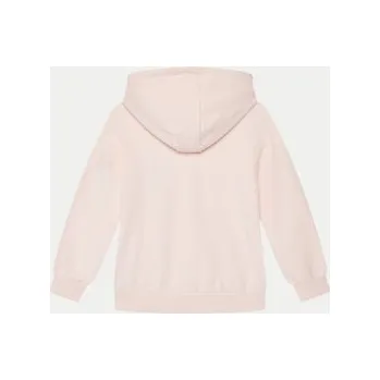 Dámská mikina Guess Mikina J5RQ09 KAD74 Růžová Regular Fit 12Y