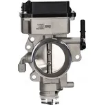 Hrdlo škrtící klapky NISSENS 955126