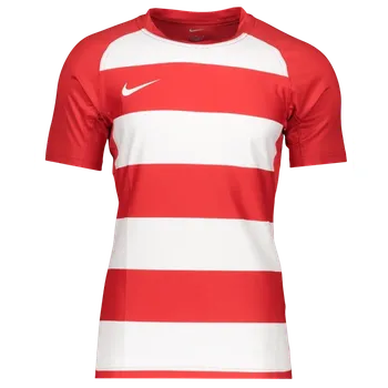 Triko Nike Team Crew Razor Rugby T-Shirt Kids nt0558-657 Velikost L (147-158 cm)