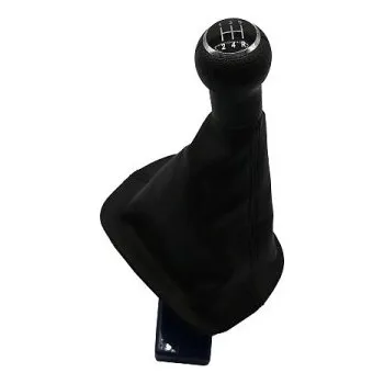 ŘADICÍ PÁKA VW PASSAT B5 01- 5-STUPŇOVÁ S MANŽETOU 3B0 711 113AG DPA