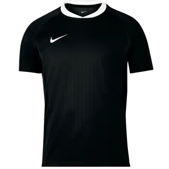 Pánské tričko Triko Nike Team Crew Razor Rugby T-Shirt nt0582-010 Velikost L