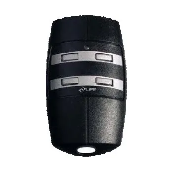 Dálkový ovladač vrat Life FIDO 4 dálkový ovladač 433MHz FIDO4