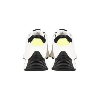 Dámské tenisky Ice Play Sneakersy DOLPH002W3L1 Černá 36