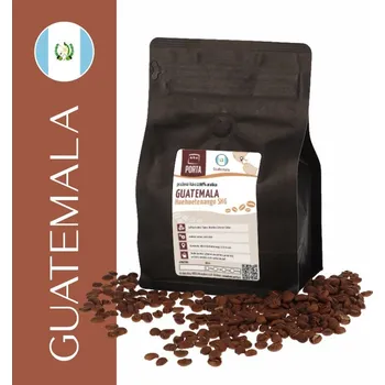 Káva Káva Guatemala Huehuetenango SHG 250g