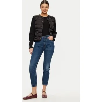 Pánská móda Tommy Hilfiger Jeansy WW0WW43711 Modrá Slim Fit 26_30