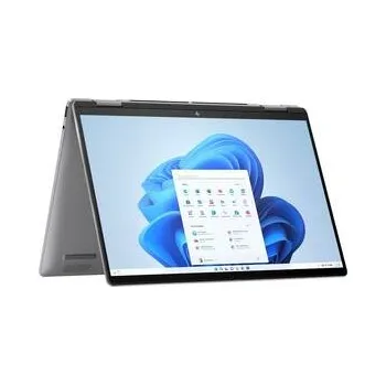 Notebook HP ENVY x360 14-fc0600nc (B27ZWEA#BCM) šedý