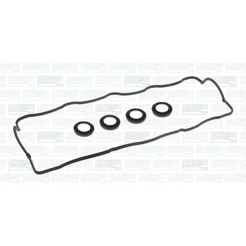 Těsnění motoru Sada těsnění, kryt hlavy válce AJUSA 56031000