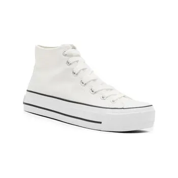 Dámské tenisky Sprandi Plátěnky WP40-21204LYY Bílá 39