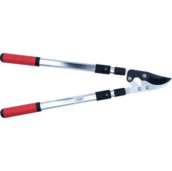 Zahradní nůžky MACHOOK Nůžky na větvě ruční pákové teleskopické