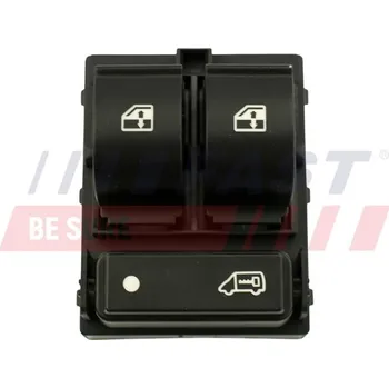 Stahovačka okna Spínač, zvedací zařízení oken FAST FT91949