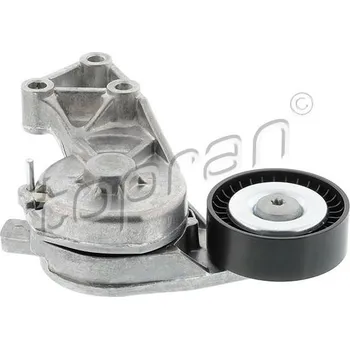 Napínák, žebrovaný klínový řemen TOPRAN 109 746