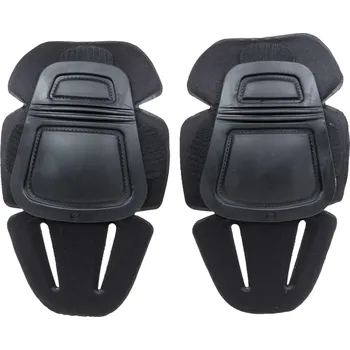 Set kolenních chráničů pro kalhoty G3 - černé, Emerson Gear