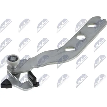 Auto zrcátko Valivé vedení, posuvné dveře NTY EZC-CT-089