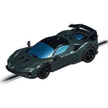 auto na autodráhu Carrera GO 64251 Ferrari SF-90 XX Stradale