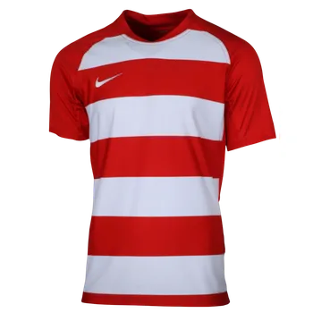 Triko Nike Team Crew Razor Rugby t nt0557-657 Velikost 4XL