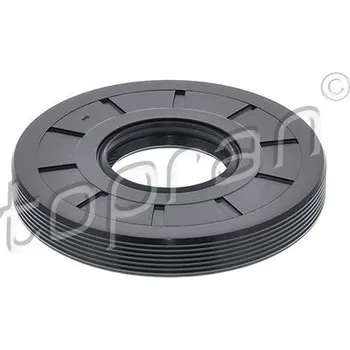 Těsnění motoru Těsnicí kroužek hřídele, diferenciál TOPRAN 700 205