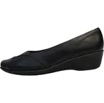 Piccadilly dámské baleríny Joanete 143222-1 černé Velikost: 36
