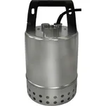 Kalové čerpadlo ZEHNDER E-ZW 50-2 0,38kW 230V