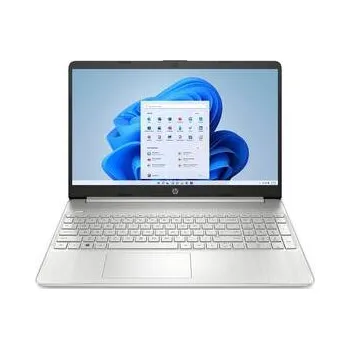 Notebook HP 15s-fq5684nc (AS1L0EA#BCM) stříbrný
