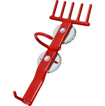 Držák na vzduchové nářadí, magnetický - QUATROS QS14044