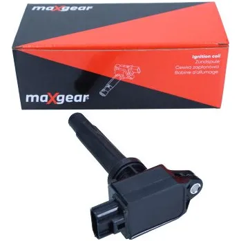 Zapalovací cívka Zapalovací cívka MAXGEAR 13-0270
