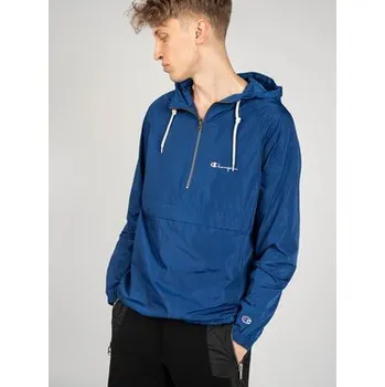 Champion Bunda pro přechodné období 212615 Modrá Regular Fit XXL
