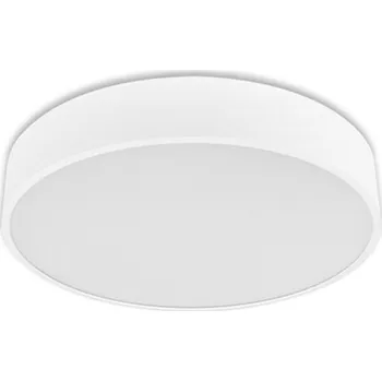 McLED Technické stropní svítidlo v minimalistickém designu Nova R 350 ML-416.081.33.0