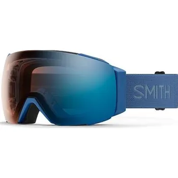 Snow brýle Smith AS IO MAG True Blue velikost O/S