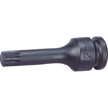 HONITON Hlavice prům.zástrčná 1/2" M10 XZN