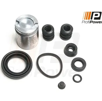 Brzdový třmen Sada na opravy, brzdový třmen ProfiPower 9B3109