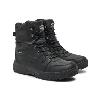 Pánské tenisky Vertigo Alpes Trekingová obuv Gusse M Černá 42