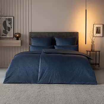 Povlečení Estella Luxusní ložní povlečení PAUL Velikost povlečení: cícha 140x200cm + povlak 70x90cm