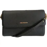 HEXAGONA dámská kabelka 5620063 noir