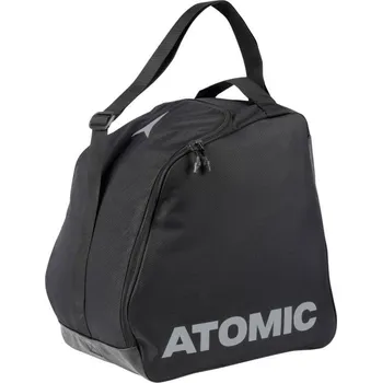 Taška na sjezdové boty taška na sjezdové boty ATOMIC - Boot Bag 2.0 - černá (Atomic Boot Bag 2.0 - černá)