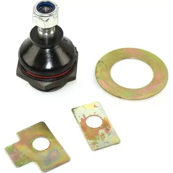 Čep nápravy Čep - kloub ramene nápravy AUSTIN METRO - MG MGF 1980-2002 - SIDEM (MG RBG000020 RBG000020SLP ROVER GSJ257 QSJ269 RBG000020)