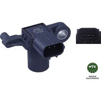 Čidlo automobilu Snímač, poloha vačkového hřídele NTK 81385