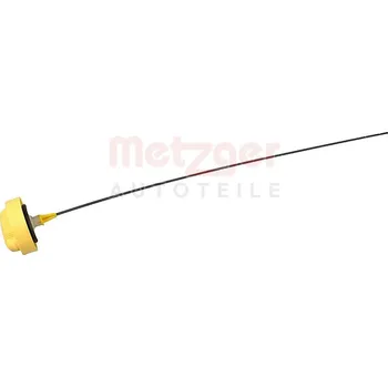 Olejová vana Odměrka hladiny oleje METZGER 8001084