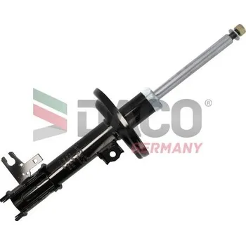 Tlumič pérování DACO 453609L