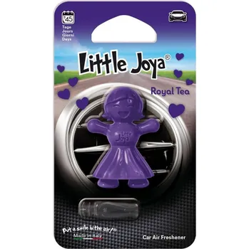 Vůně do auta Osvěžovač vzduchu / vůně do auta - Little Joya M Royal Tea