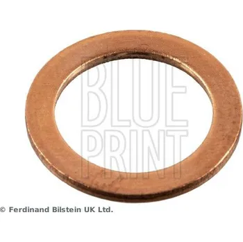 Těsnicí kroužek, olejová vypouštěcí zátka BLUE PRINT ADA100105