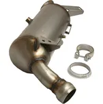 Filtr pevných částic - DPF MAXGEAR 27-6154