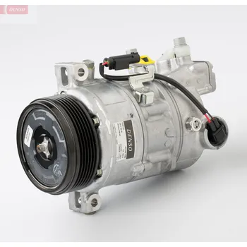 Kompresor klimatizace Kompresor klimatizace DENSO DCP05026